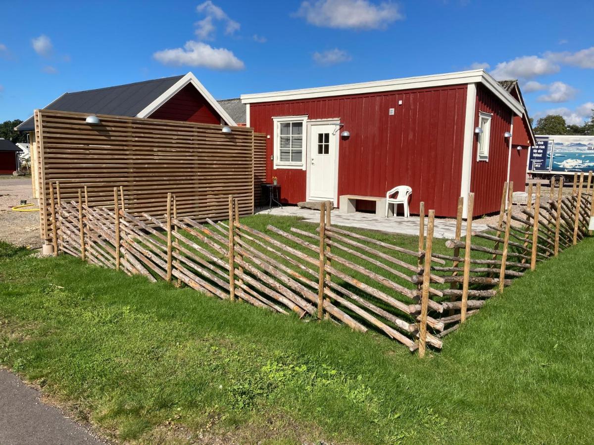 Smeakalles Annex Tvååker Екстериор снимка