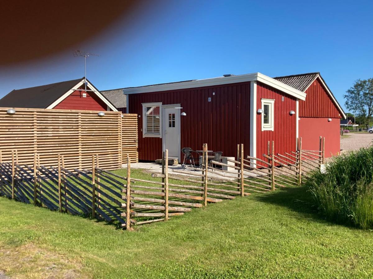 Smeakalles Annex Tvååker Екстериор снимка