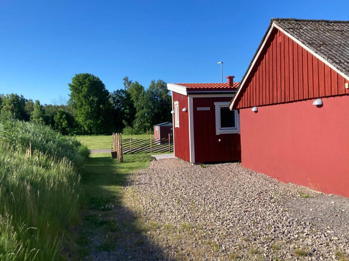 Smeakalles Annex Tvååker Екстериор снимка