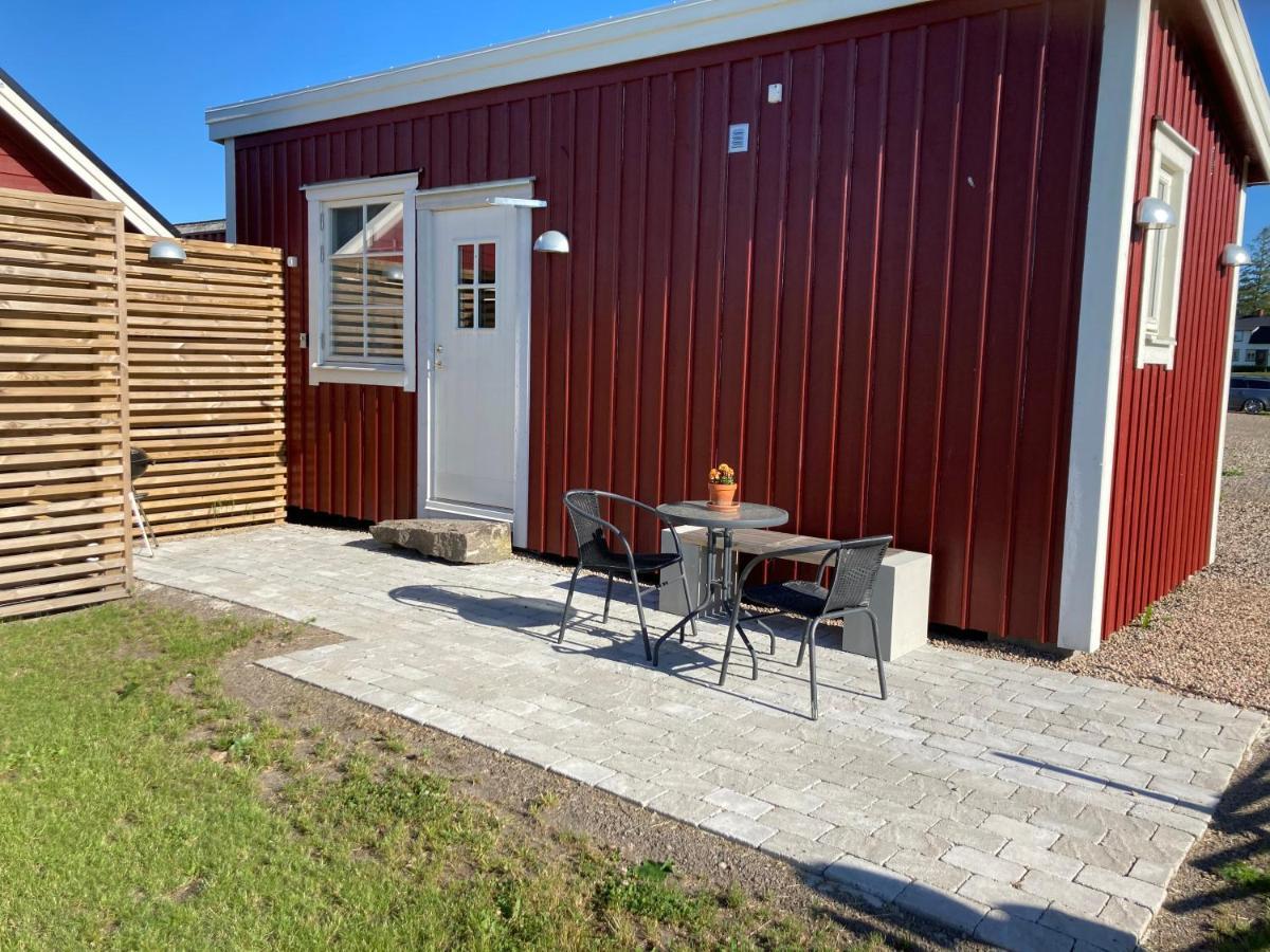 Smeakalles Annex Tvååker Екстериор снимка
