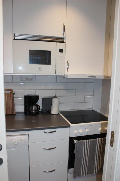 Smeakalles Annex Tvååker Екстериор снимка