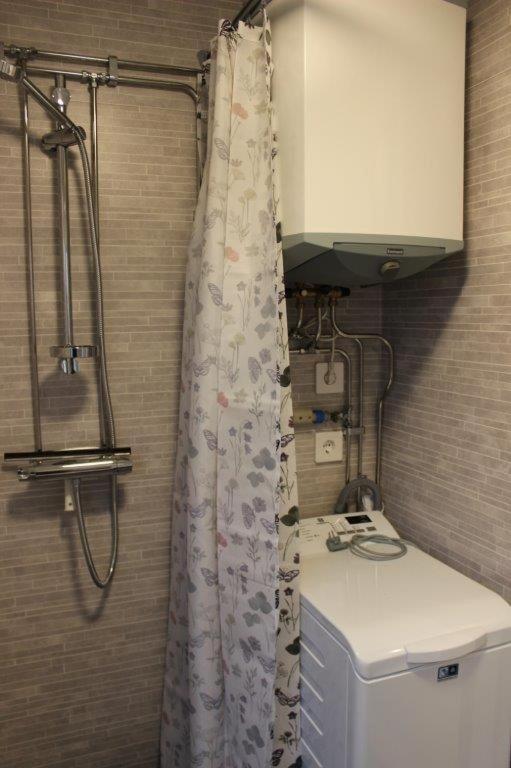 Smeakalles Annex Tvååker Екстериор снимка